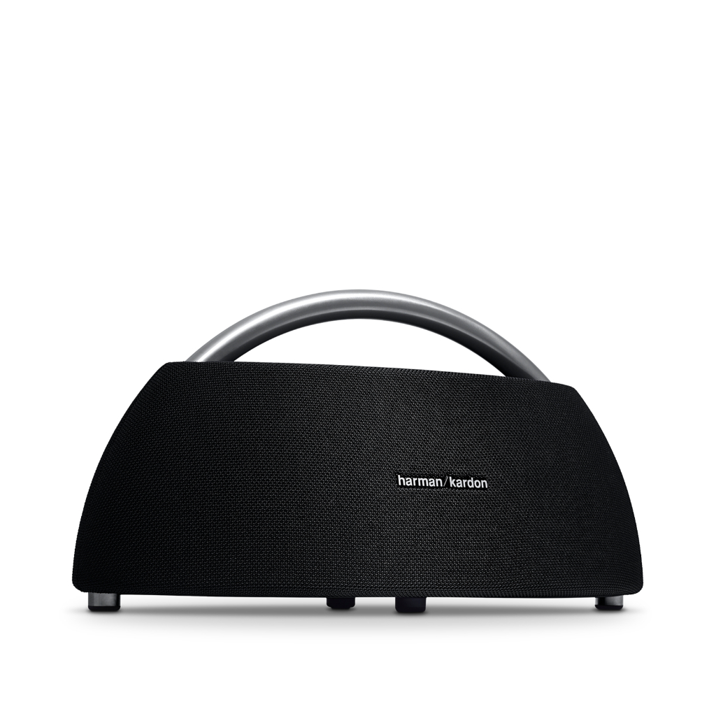 Loa Harman Kardon Go Play 2023 chính hãng - New 100%, Bảo hành 12 tháng