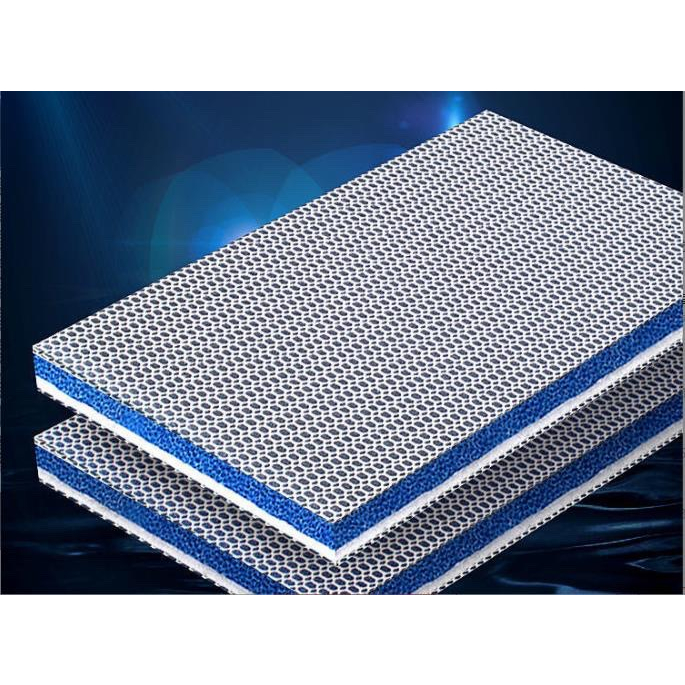 Tấm thảm bông lọc 6D - Lọc sạch cặn bẩn bể cá thủy sinh - Bông Lọc Bể Cá Cao Cấp Thế Hệ Mới