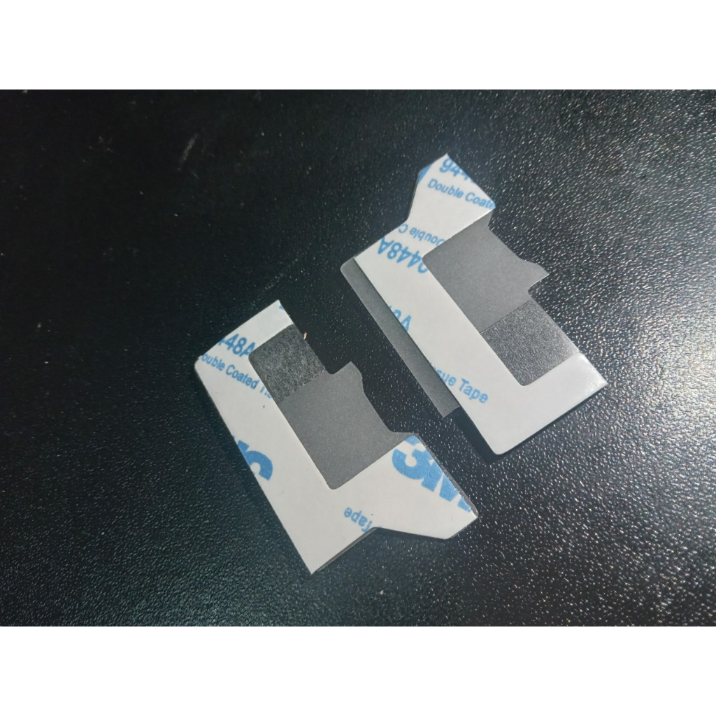 Mút Cong Dán mép cụm từ Ricoh 2060/2075/7500/6001/7001/8001/6502/7502/6000/7000/9001/9002