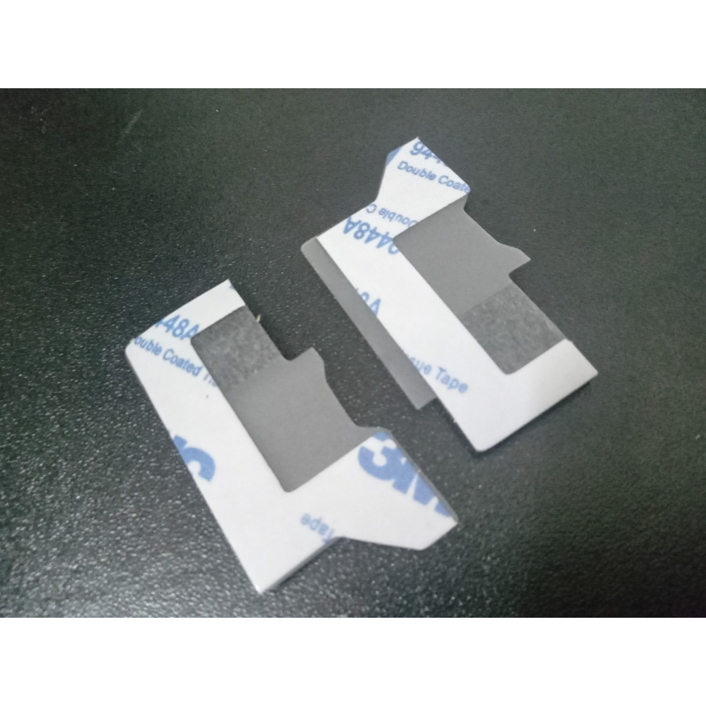 Mút Cong Dán mép cụm từ Ricoh 2060/2075/7500/6001/7001/8001/6502/7502/6000/7000/9001/9002