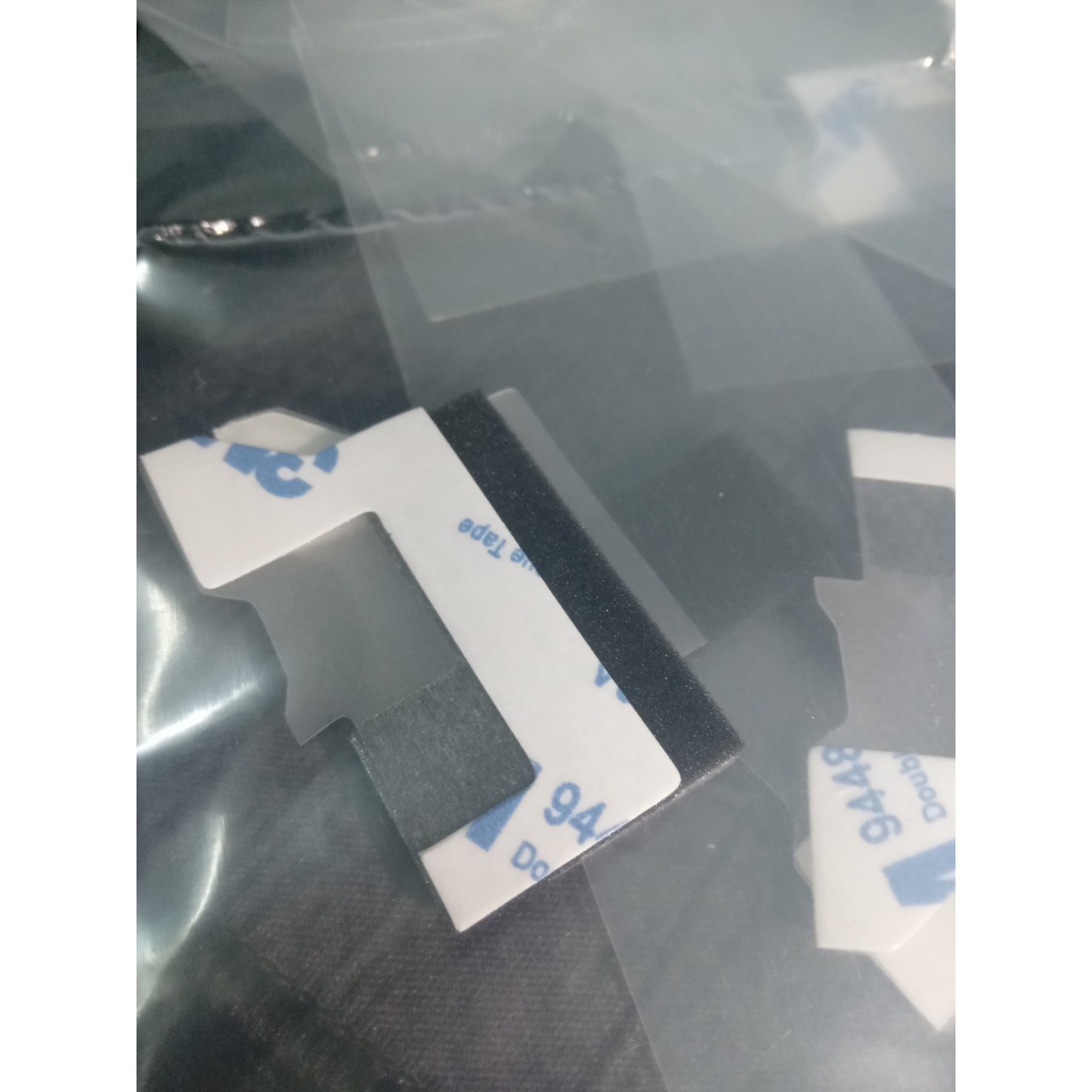 Mút Cong Dán mép cụm từ Ricoh 2060/2075/7500/6001/7001/8001/6502/7502/6000/7000/9001/9002