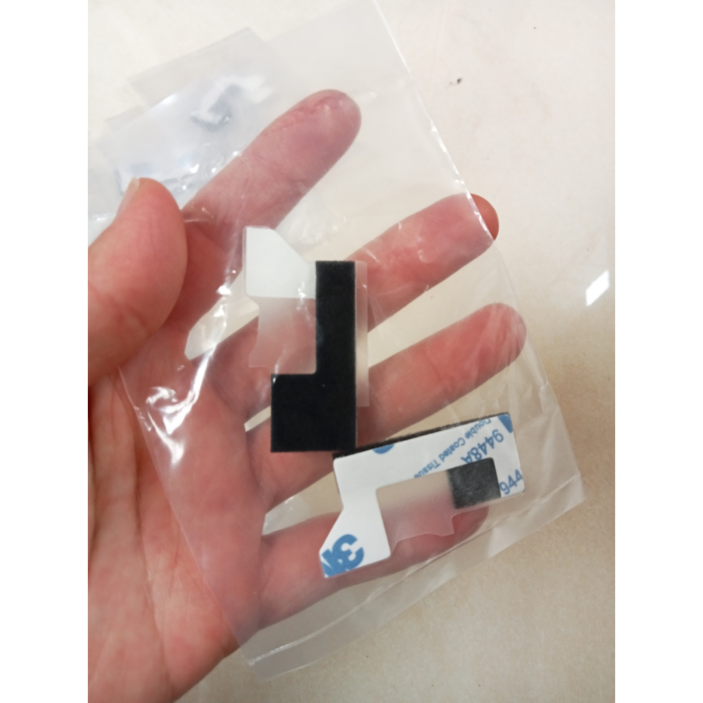 Mút Cong Dán mép cụm từ Ricoh 2060/2075/7500/6001/7001/8001/6502/7502/6000/7000/9001/9002