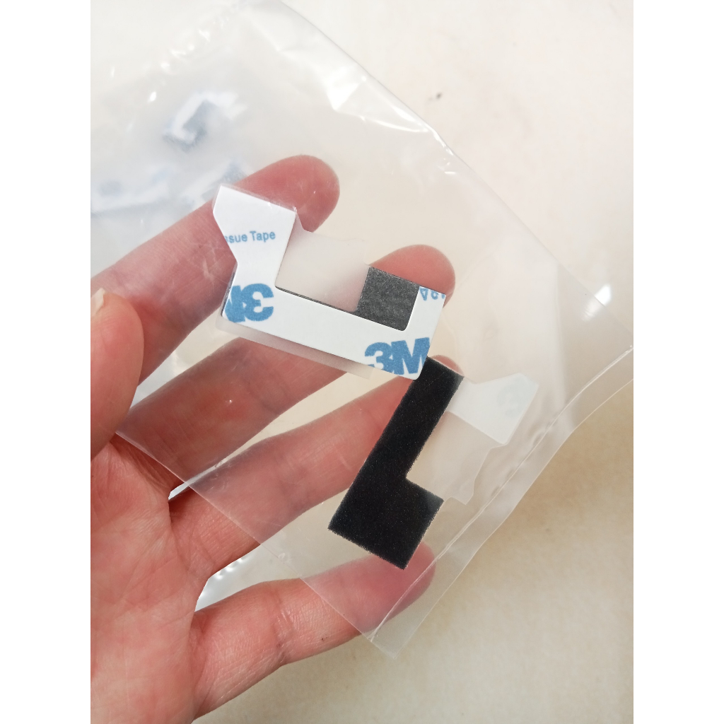 Mút Cong Dán mép cụm từ Ricoh 2060/2075/7500/6001/7001/8001/6502/7502/6000/7000/9001/9002