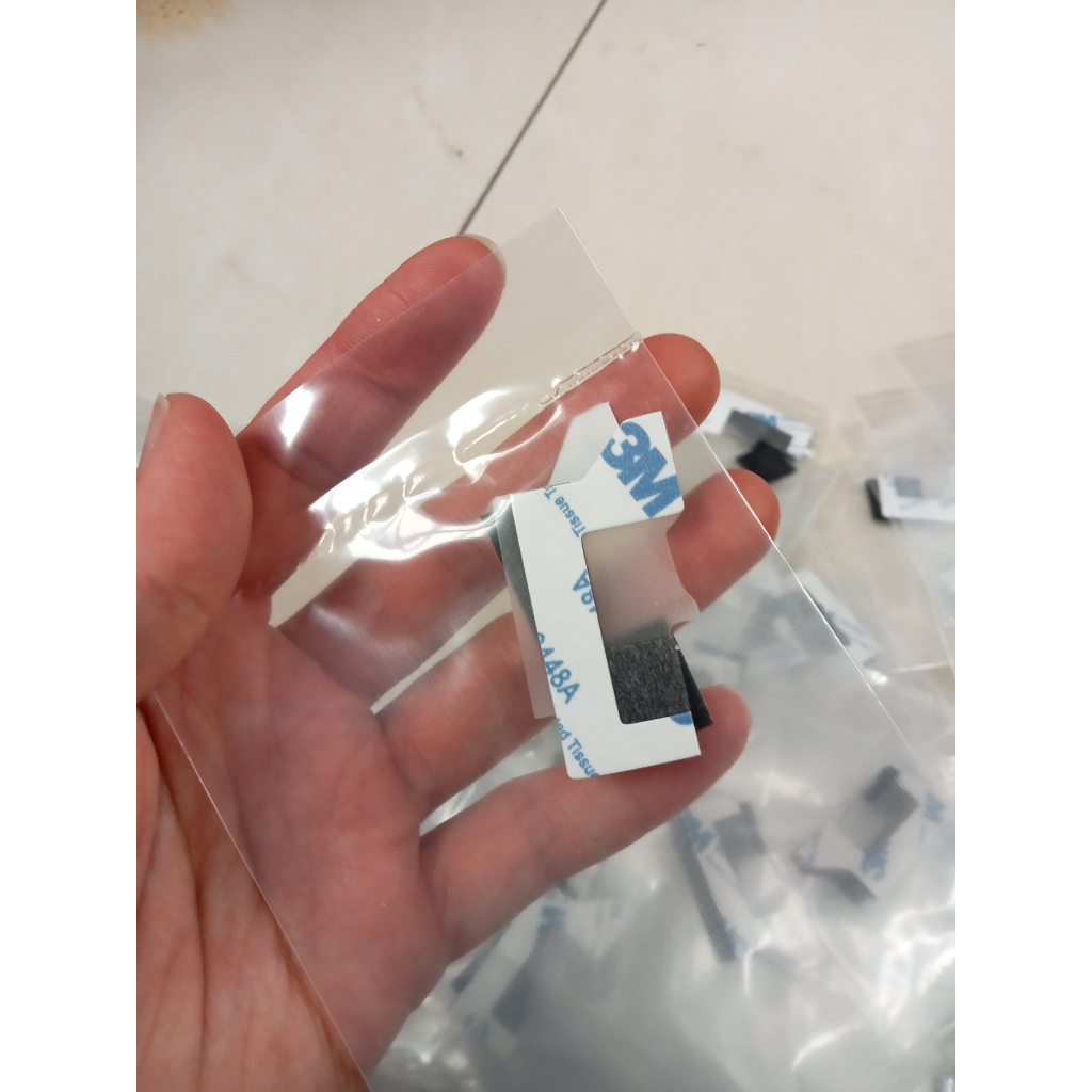 Mút Cong Dán mép cụm từ Ricoh 2060/2075/7500/6001/7001/8001/6502/7502/6000/7000/9001/9002