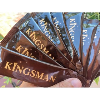 Nước giải rượu thải độc gan kingsman