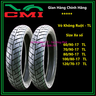 Tặng 1 chai dưỡng vỏ - [ 1 cặp ] Vỏ Camel Cheetah Không Ruột Chính Hãng