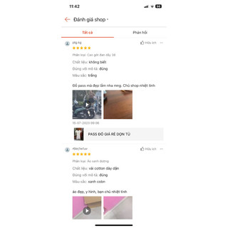 PASS ĐỒ GIÁ RẺ