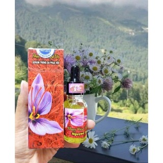 serum dưỡng trắng da phục hồi 10ml