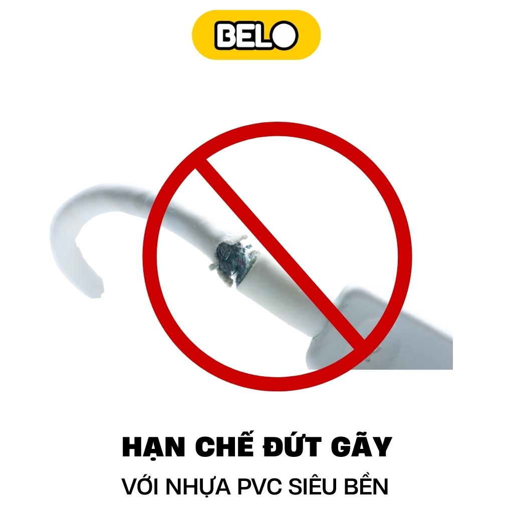 Dây sạc nhanh, cáp sạc nhanh BS-04, sạc 2.4A nhanh không nóng máy cho DT Phụ kiện tai nghe bluetooth - Belo