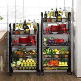 Kệ đựng đồ nhà bếp đa năng
