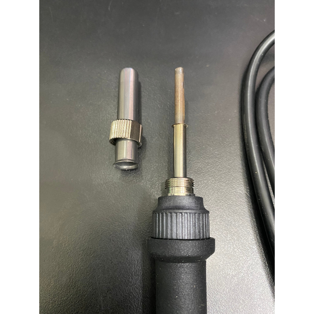 Tay Hàn Máy Quick 936 /907A thay thế rắc cắm lồi