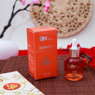 ♥️ SERUM NÁM CAM BN WHITE