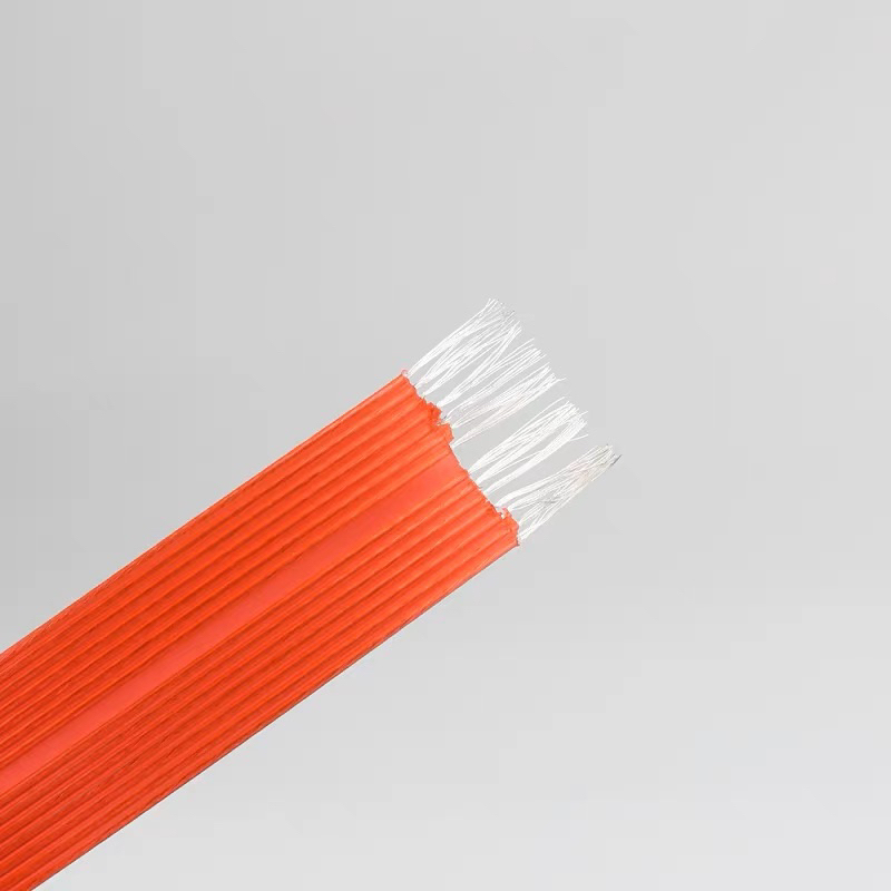 Cáp loa bãi USA 7N OFC mạ bạc