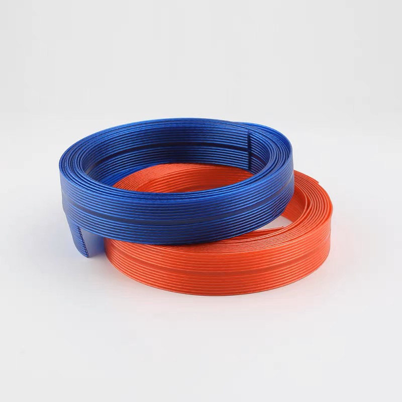 Cáp loa bãi USA 7N OFC mạ bạc