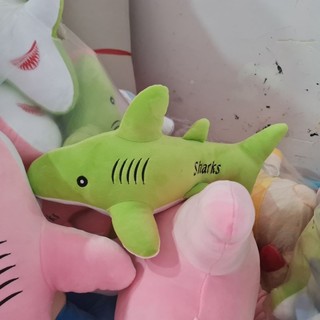 CÁ HEO NHỒI BÔNG  SIZE 30cm