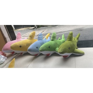 CÁ HEO NHỒI BÔNG  SIZE 30cm