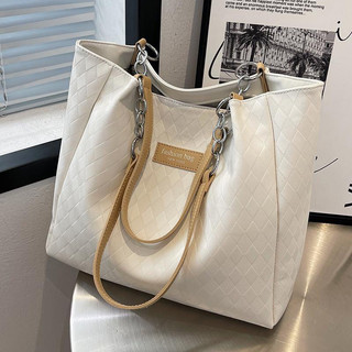 Túi xách nữ,túi tote da công sở đi học đi làm thời trang Hàn Quốc Fashion Bag Dây Xích