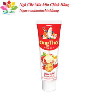 Sữa Đặc Vinamilk Ông Thọ 380gr