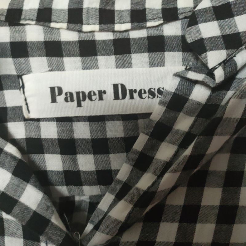 Áo sơ mi Seconhand. H8