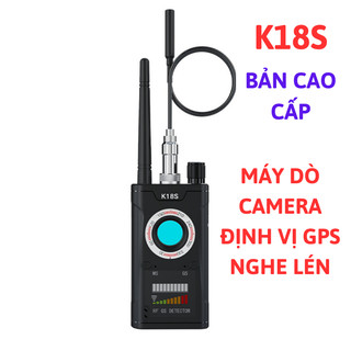  Máy dò tìm Camera định vị GPS. Bảo hành 12 tháng bản nâng cấp mới nhất 