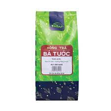 Hồng trà bá tước Vinsaf gói 500g
