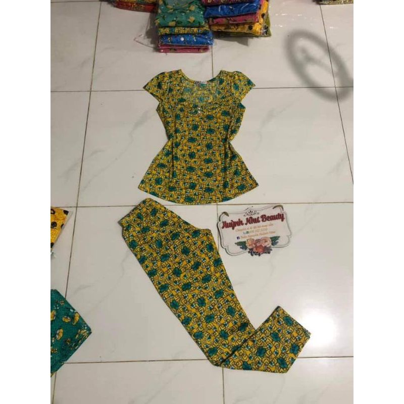 ĐỒ BỘ THUN ATY QUẦN DÀI SỐ 4.