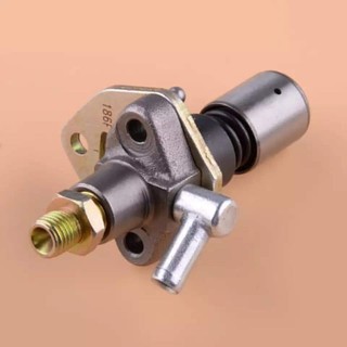 Tổng bơm cơ, heo dầu máy phát điện chạy dầu diesel 186f/5kw