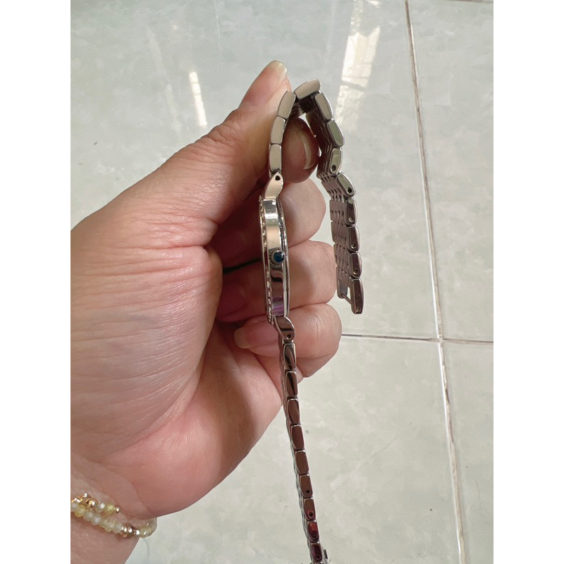 Đồng hồ nữ hiệu Valentino domani quartz