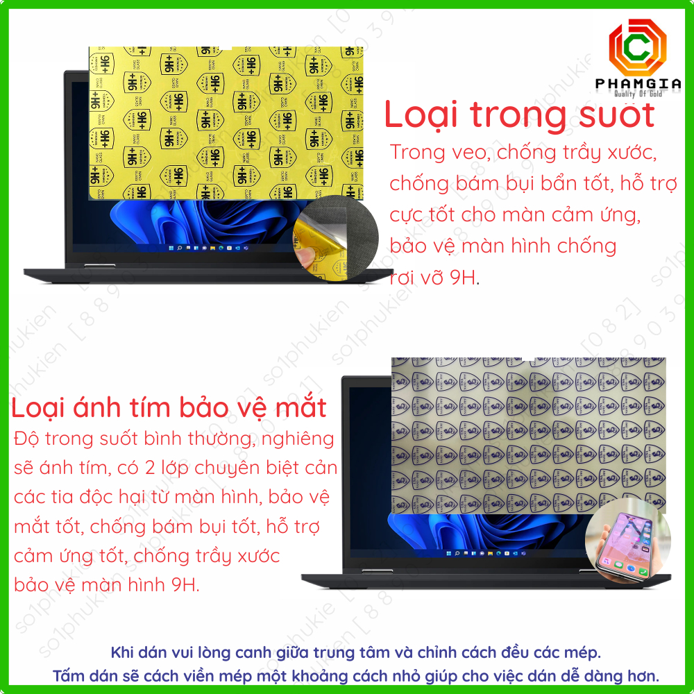 Dán màn hình cường lực laptop Thinkpad X13 Yoga , X390, X13S 13.3 inch nano dẻo siêu mỏng trong, nhám chống vân,nhìntrộm