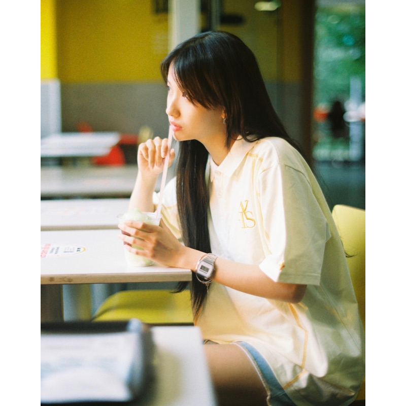 + 𝐀𝐓𝐘𝐒® 𝐊𝐀𝐍𝐒𝐀𝐈 𝐏𝐎𝐋𝐎 𝐒𝐇𝐈𝐑𝐓