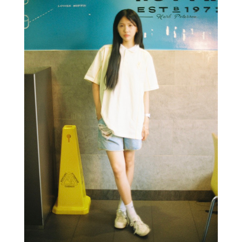 + 𝐀𝐓𝐘𝐒® 𝐊𝐀𝐍𝐒𝐀𝐈 𝐏𝐎𝐋𝐎 𝐒𝐇𝐈𝐑𝐓