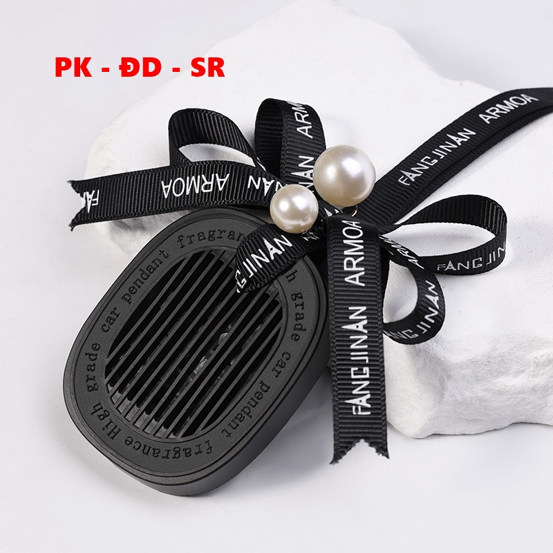 Nước Hoa Treo Cửa Gió Ô Tô - Xe Hơi Siêu Sang - Siêu Rẻ