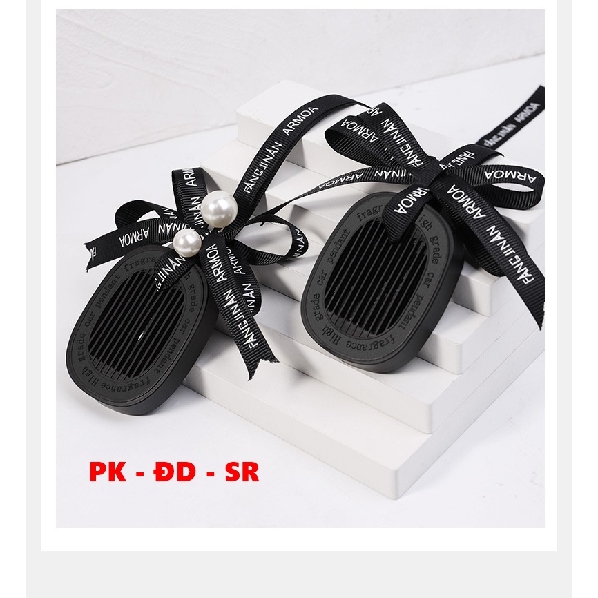 Nước Hoa Treo Cửa Gió Ô Tô - Xe Hơi Siêu Sang - Siêu Rẻ