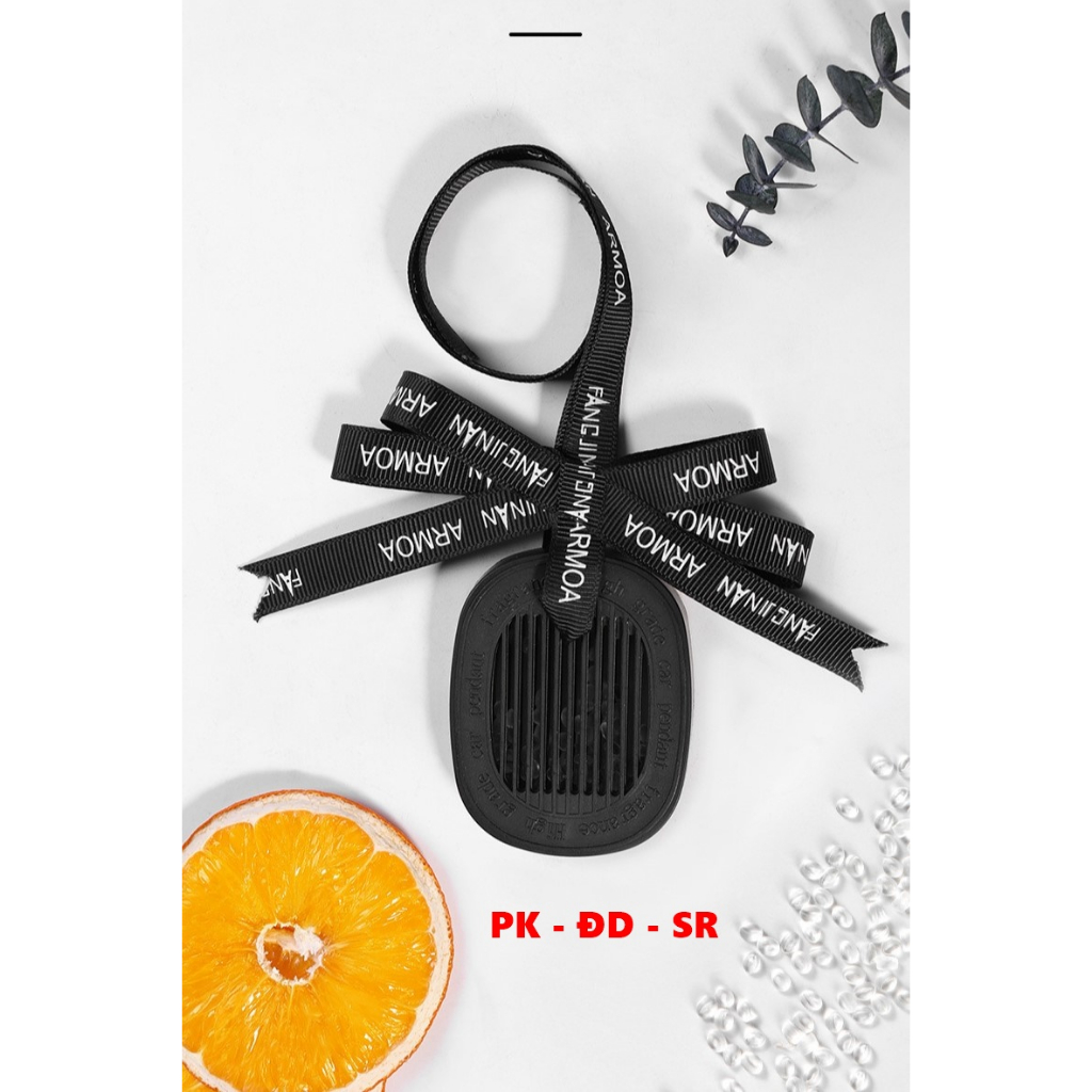 Nước Hoa Treo Cửa Gió Ô Tô - Xe Hơi Siêu Sang - Siêu Rẻ