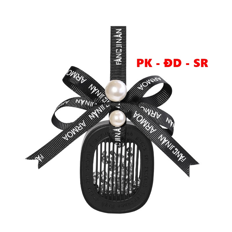 Nước Hoa Treo Cửa Gió Ô Tô - Xe Hơi Siêu Sang - Siêu Rẻ