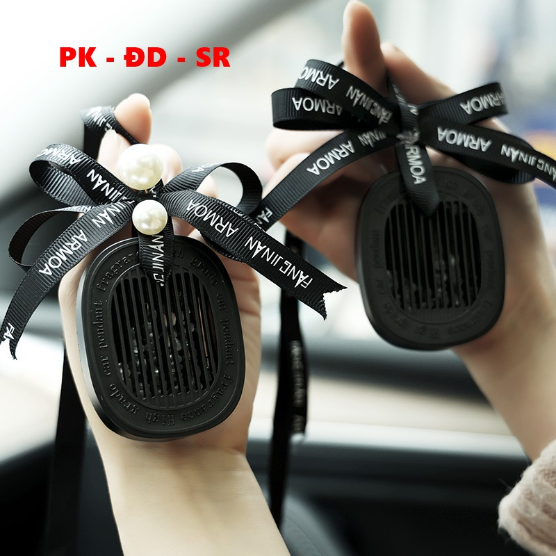 Nước Hoa Treo Cửa Gió Ô Tô - Xe Hơi Siêu Sang - Siêu Rẻ