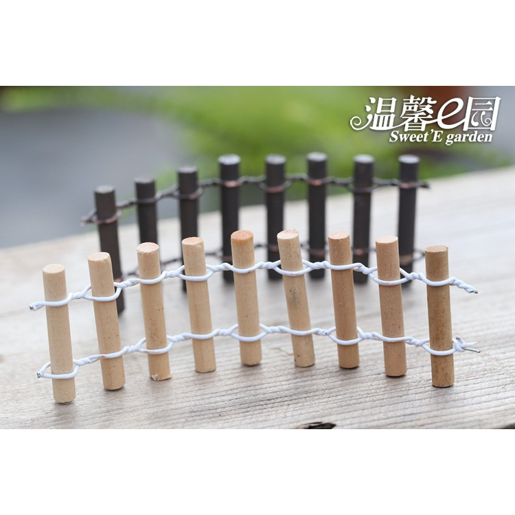 HÀNG RÀO TRANG TRÍ CHẬU CÂY