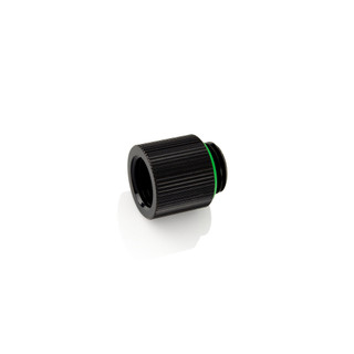 Bitspower Touchaqua Fitting Nối Dài 15MM (Black)