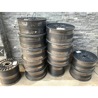 Cáp quang bọc chặt 1FO M3 Viettel 1000m