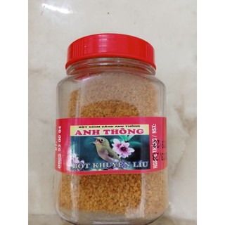 Cám khuyên líu anh Thông 50 g