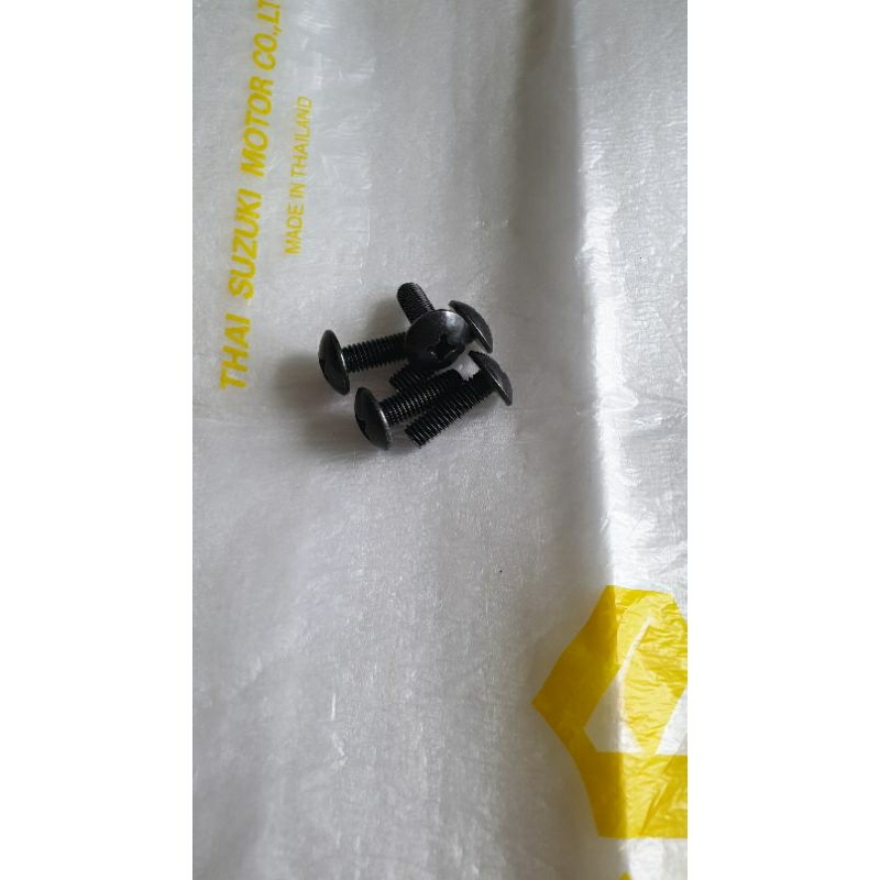 Vít 6ly cho các dòng xe Xipo, Rgv, Royal 110, vs crystal 110