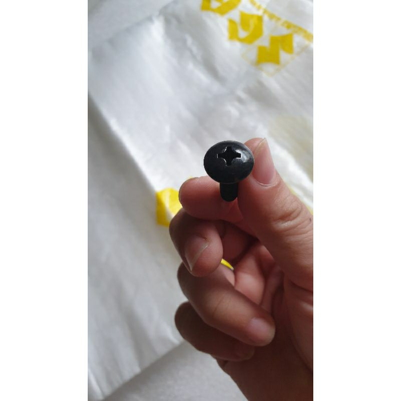 Vít 6ly cho các dòng xe Xipo, Rgv, Royal 110, vs crystal 110