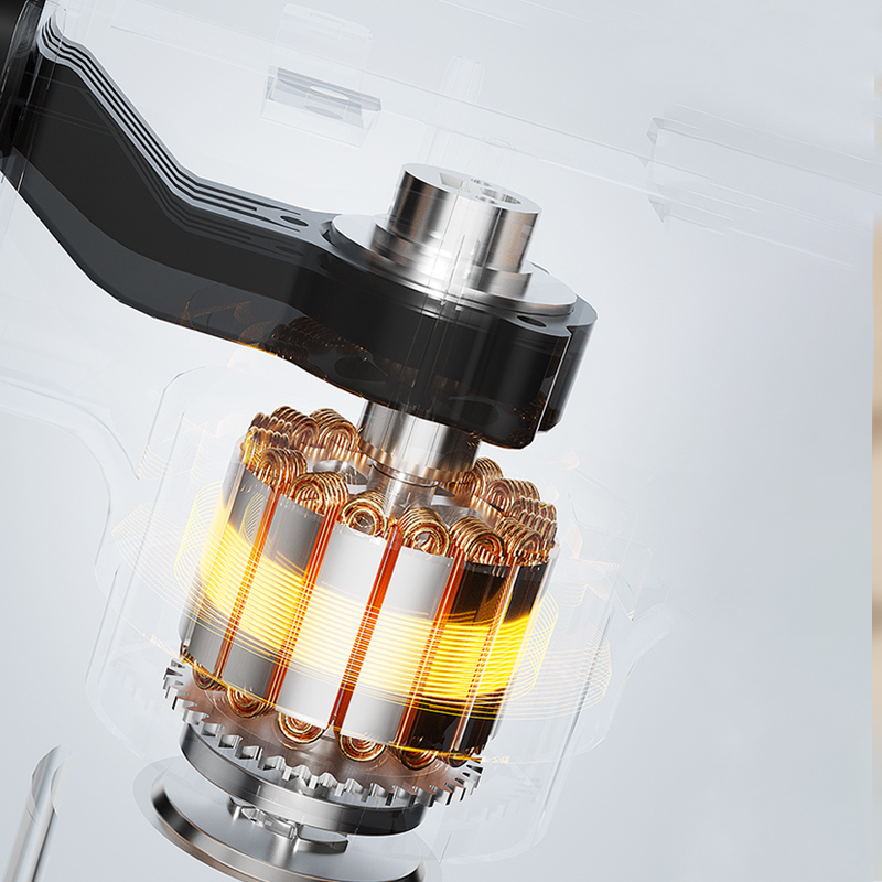 Máy Massage Cầm Tay Booster MINI V3 súng massage để thư giãn cơ bắp Chườm nóng để giảm mệt mỏi