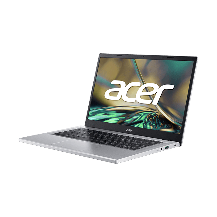 Laptop Acer Aspire 3 A314-23M-R4TX R5-7520U|8GB|512GB|Radeon™ 610M Graphics|14'