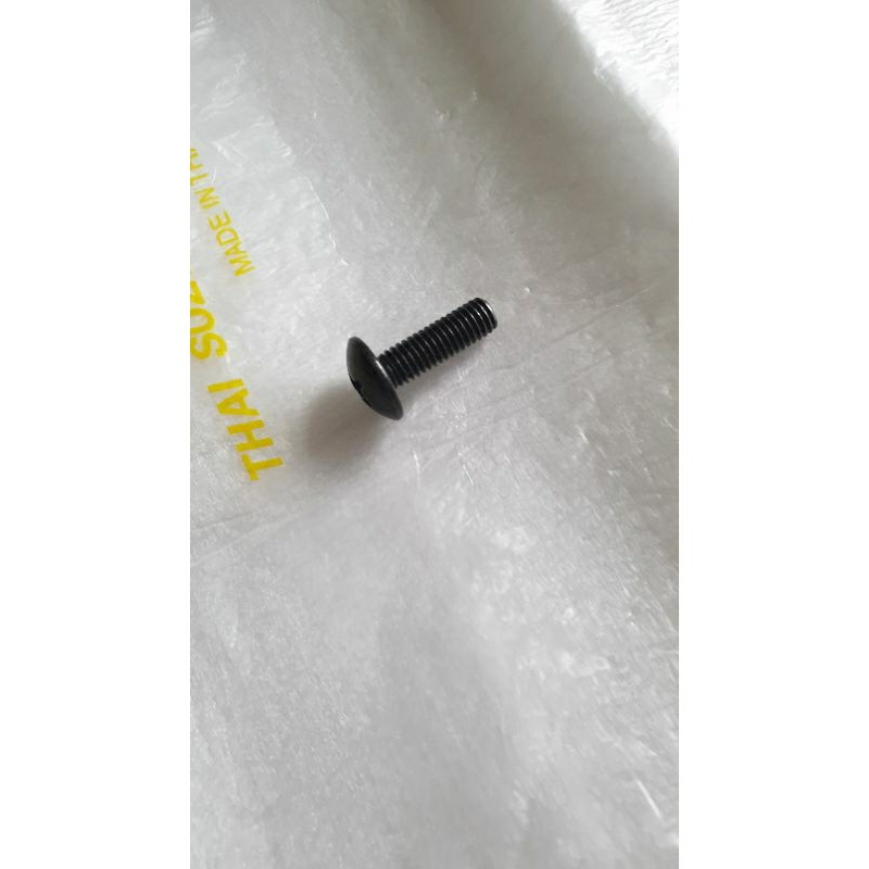 Vít 6ly cho các dòng xe Xipo, Rgv, Royal 110, vs crystal 110