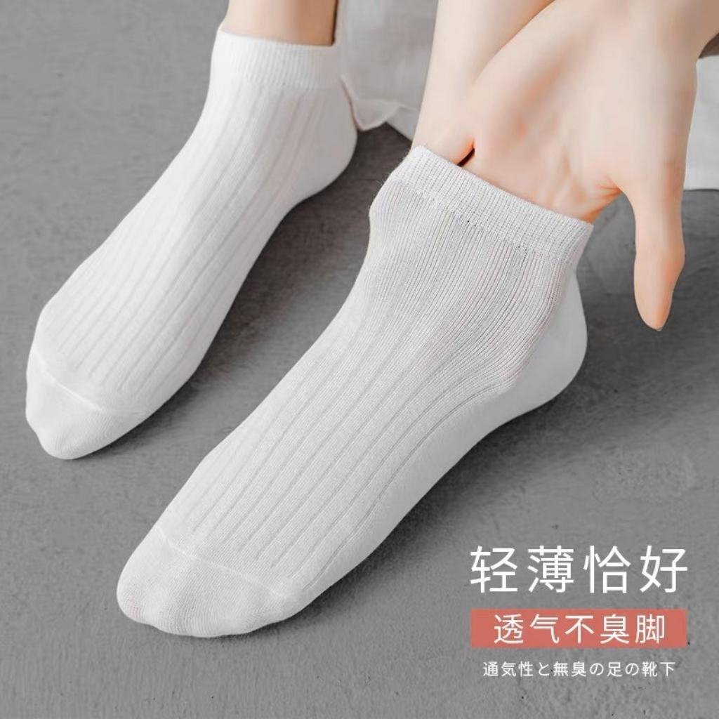 Combo 3 đôi tất hàng quảng châu cao cấp thoáng khí thấm hút mồ hôi siêu xinh
