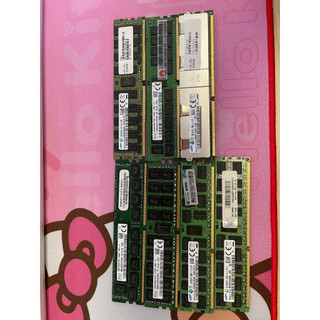 Ram ecc reg ddr3 ddr4 16gb 32gb giành cho main x79 x99 c612 c621