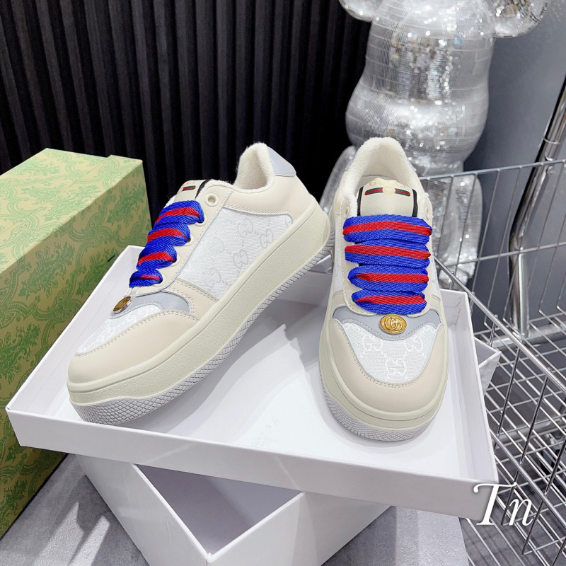 ✨✨Thể thao super đế độn pha màu mới