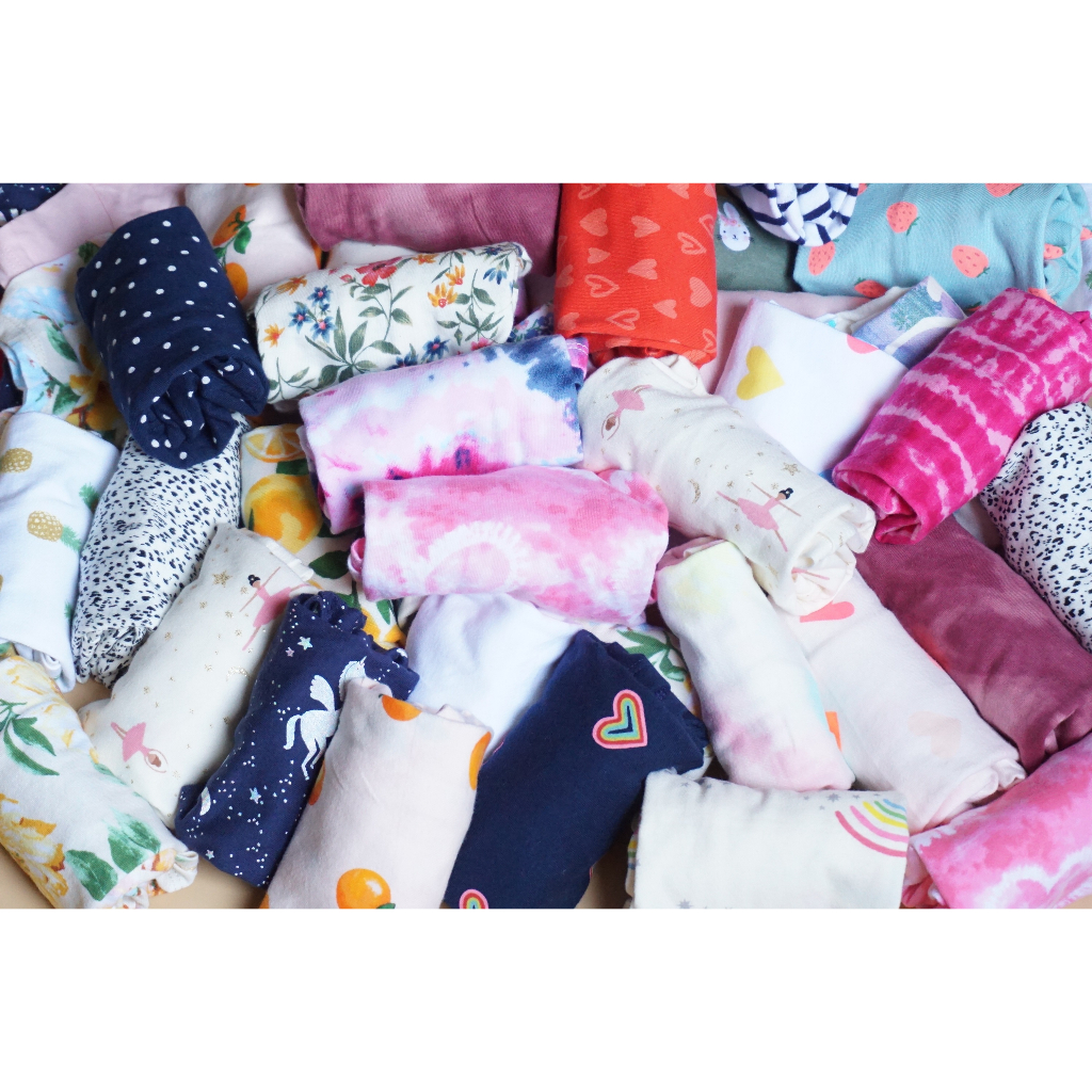 Áo thun bé gái, áo phông bé gái 100% cotton siêu mát, họa tiết xinh xắn VNXK size 1-5T, áo cộc tay cho bé gái