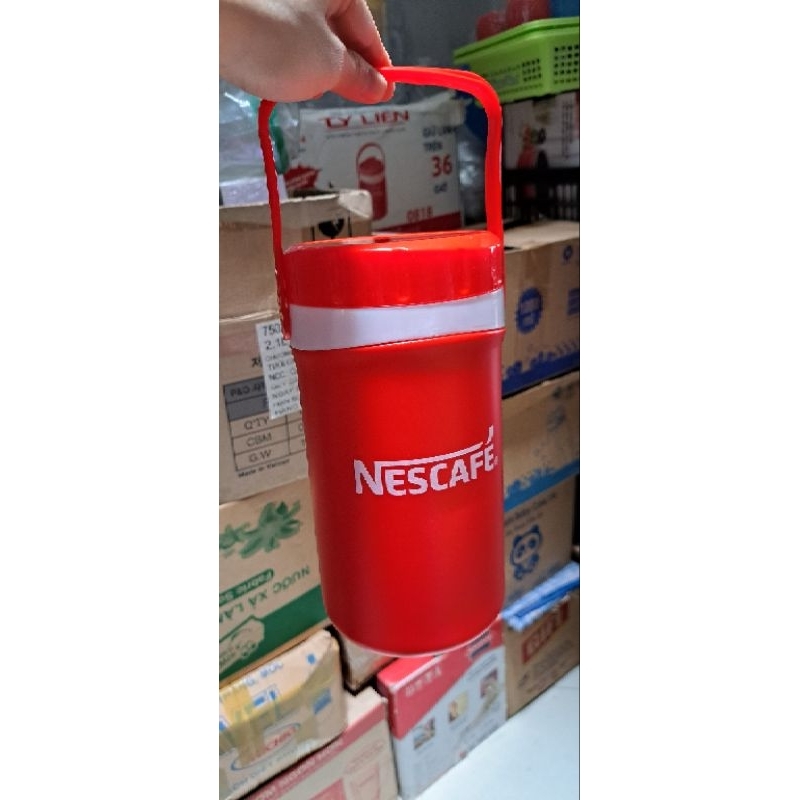 Bình giữ nhiệt 1.5l